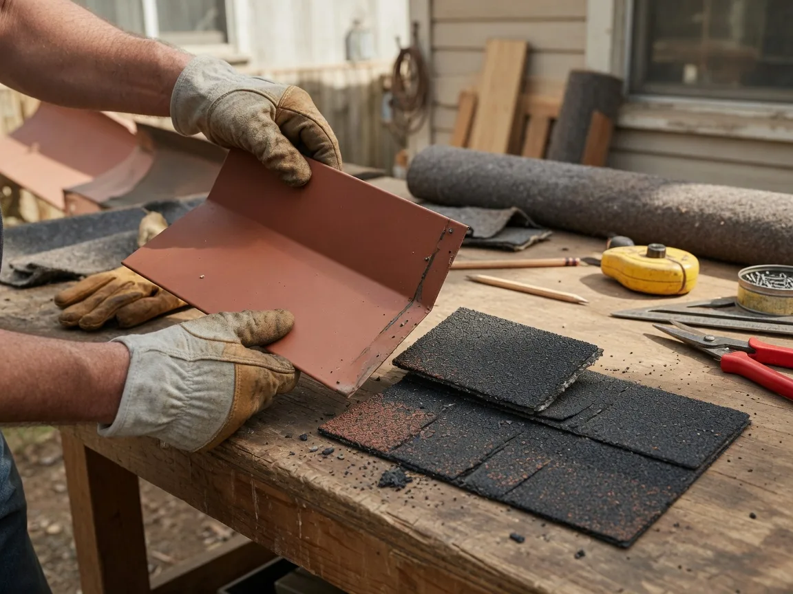 Roof Repair company in Whitsett, TX